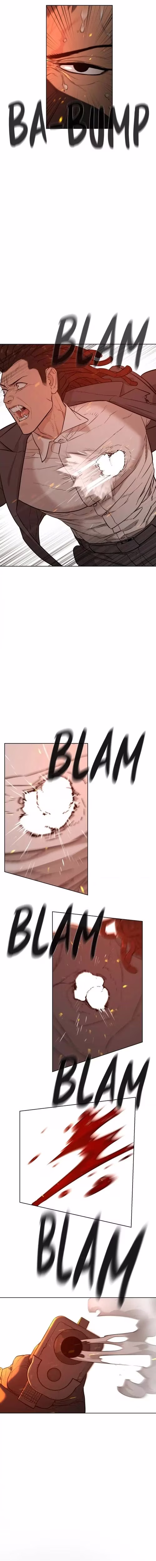 Unholy Blood - Chapter 11 - Part 14