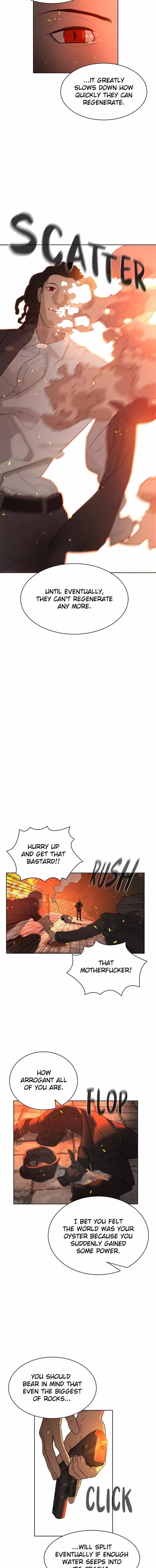 Unholy Blood - Chapter 11 - Part 17