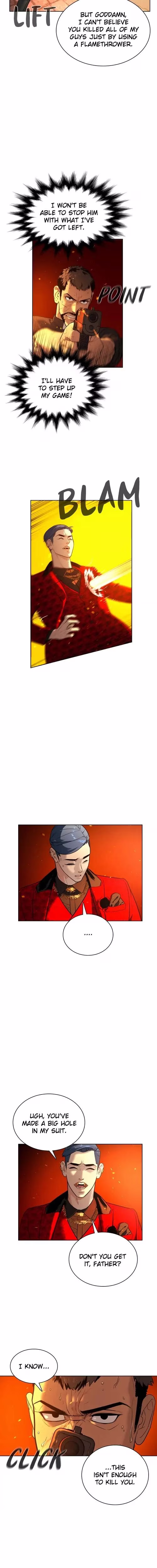 Unholy Blood - Chapter 12 - Part 5