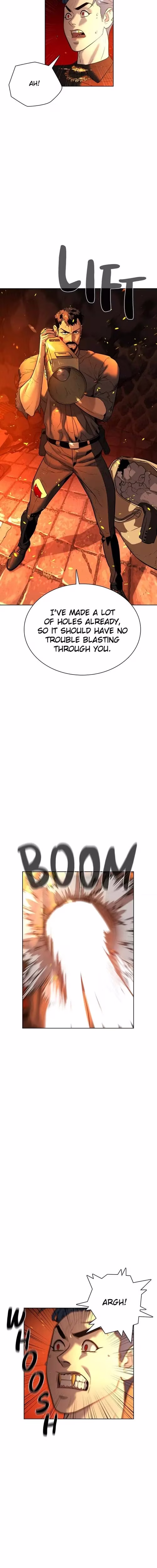 Unholy Blood - Chapter 12 - Part 8