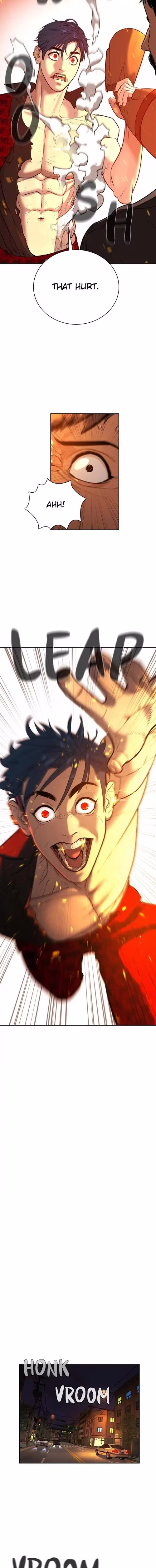 Unholy Blood - Chapter 12 - Part 10