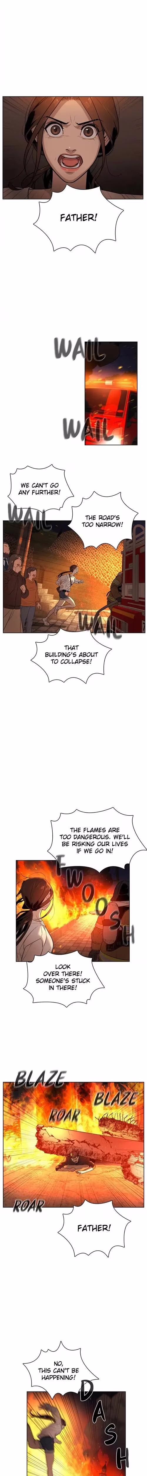 Unholy Blood - Chapter 12 - Part 12