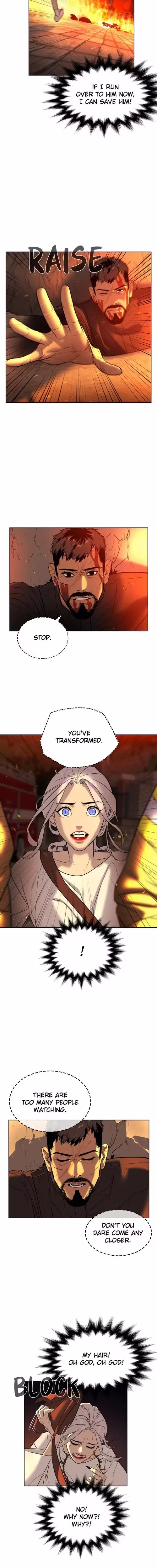 Unholy Blood - Chapter 12 - Part 13