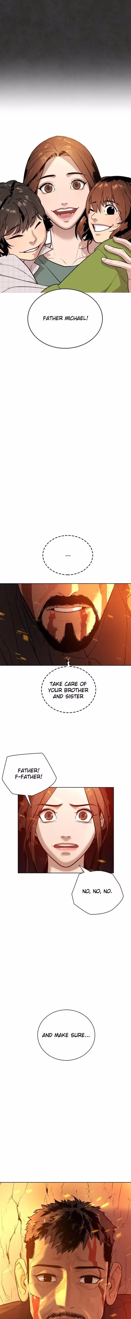 Unholy Blood - Chapter 12 - Part 17