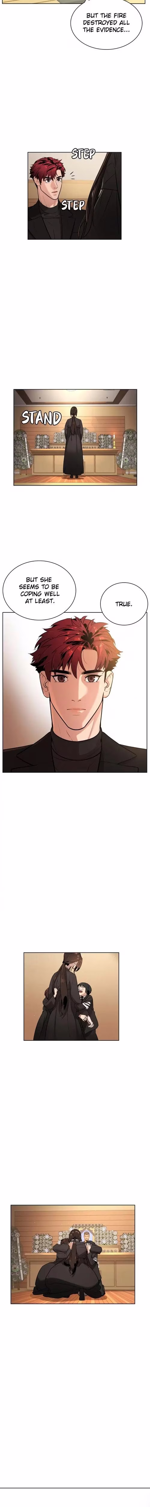 Unholy Blood - Chapter 13 - Part 3