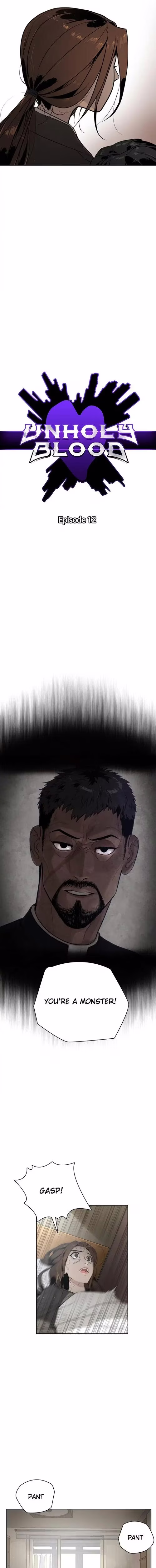 Unholy Blood - Chapter 13 - Part 4