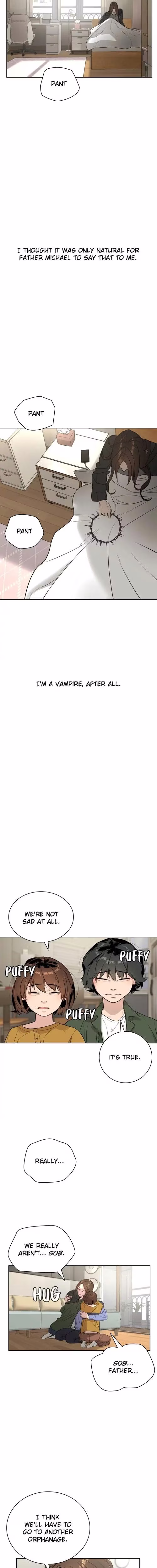 Unholy Blood - Chapter 13 - Part 5