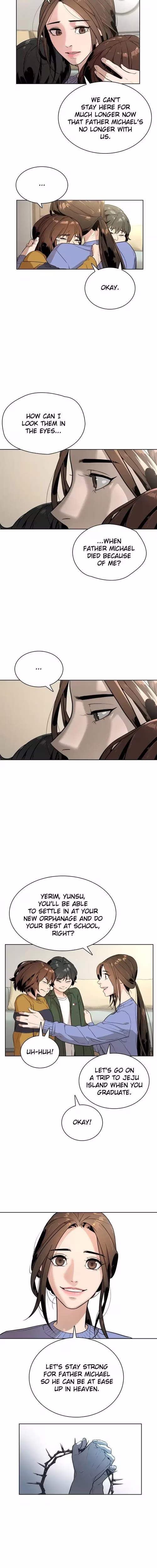 Unholy Blood - Chapter 13 - Part 6