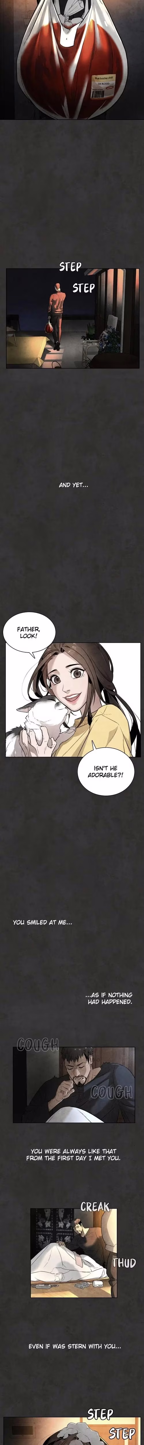 Unholy Blood - Chapter 13 - Part 11