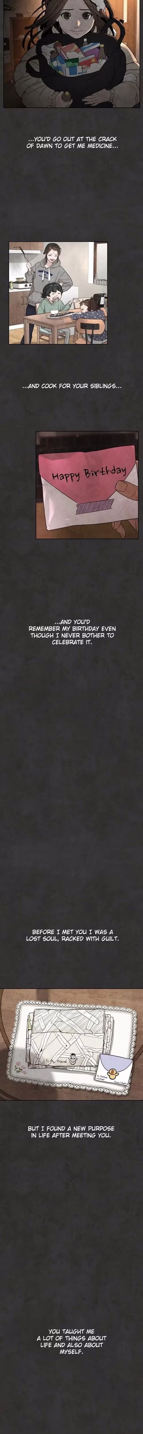 Unholy Blood - Chapter 13 - Part 12