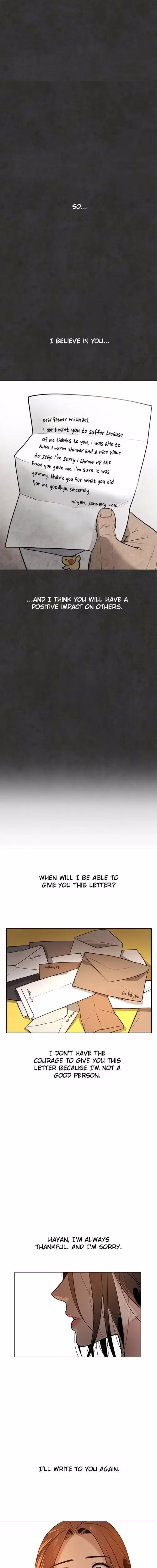 Unholy Blood - Chapter 13 - Part 13