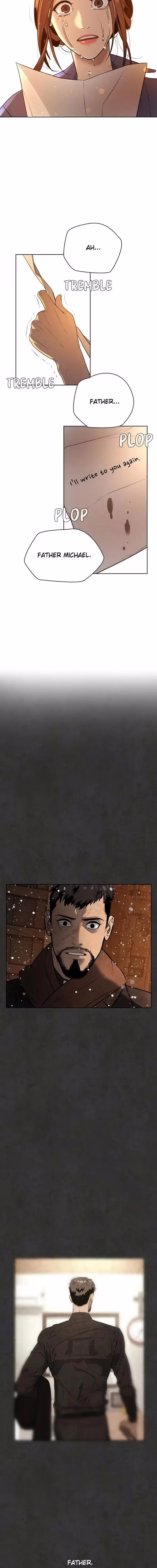 Unholy Blood - Chapter 13 - Part 14