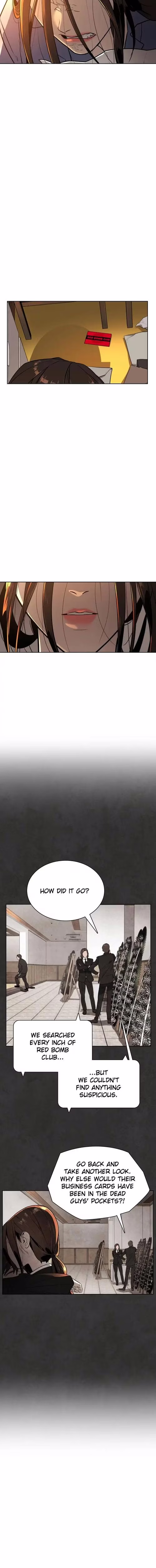 Unholy Blood - Chapter 13 - Part 17