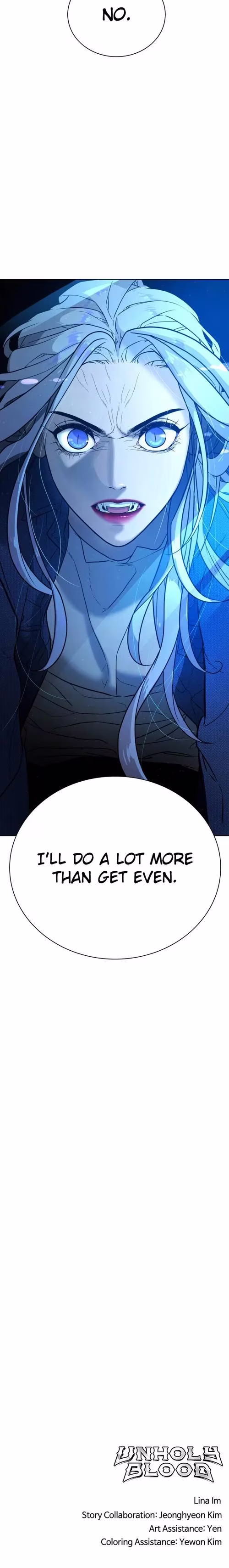 Unholy Blood - Chapter 13 - Part 20