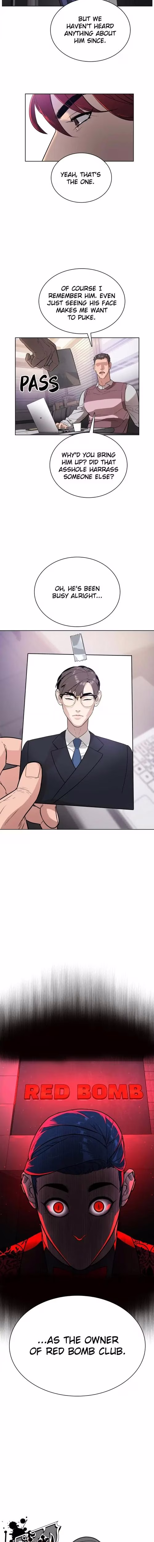 Unholy Blood - Chapter 14 - Part 3