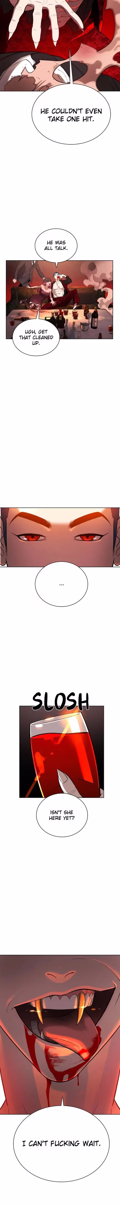 Unholy Blood - Chapter 14 - Part 6