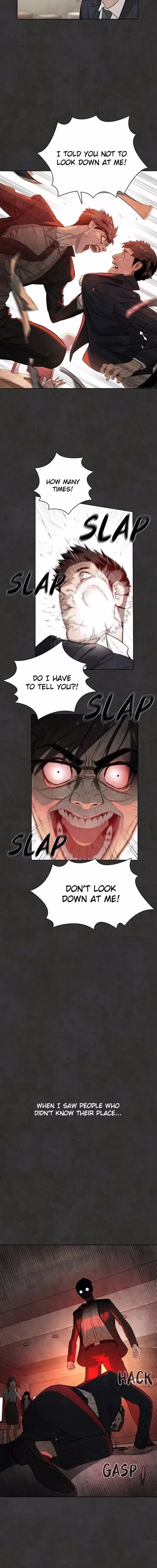 Unholy Blood - Chapter 14 - Part 9