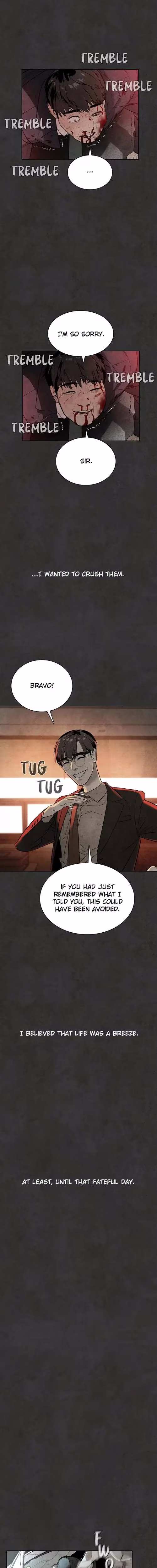 Unholy Blood - Chapter 14 - Part 10