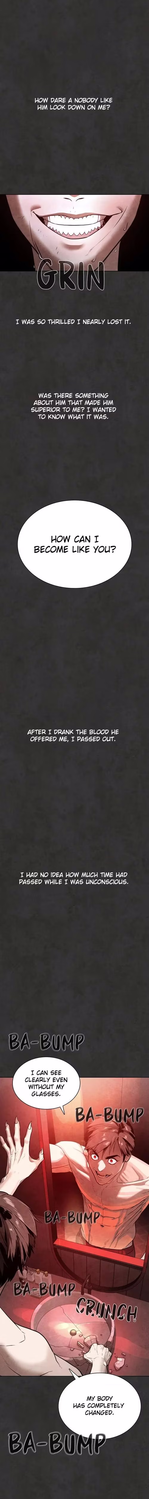 Unholy Blood - Chapter 14 - Part 12
