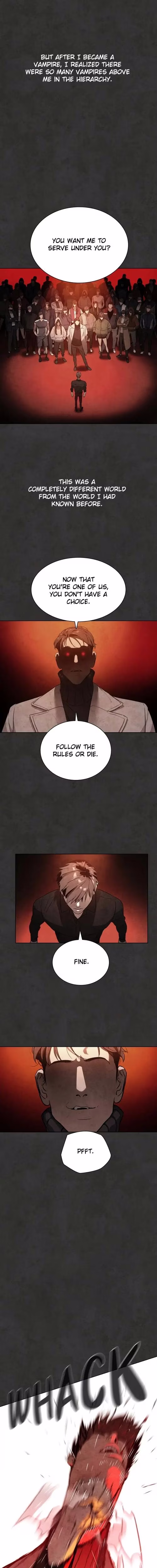 Unholy Blood - Chapter 14 - Part 13