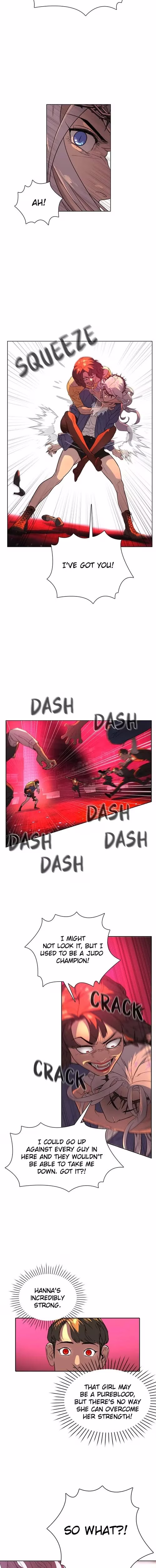 Unholy Blood - Chapter 15 - Part 4