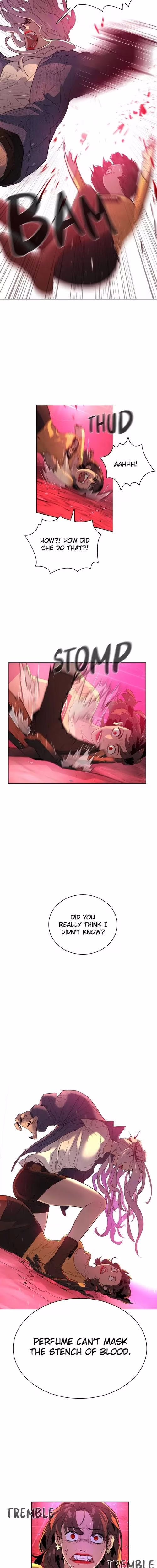 Unholy Blood - Chapter 15 - Part 5