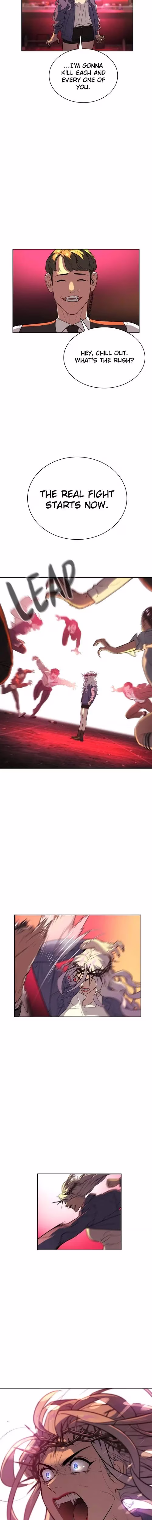 Unholy Blood - Chapter 15 - Part 7