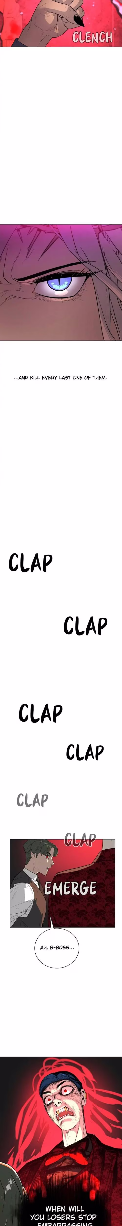 Unholy Blood - Chapter 15 - Part 10