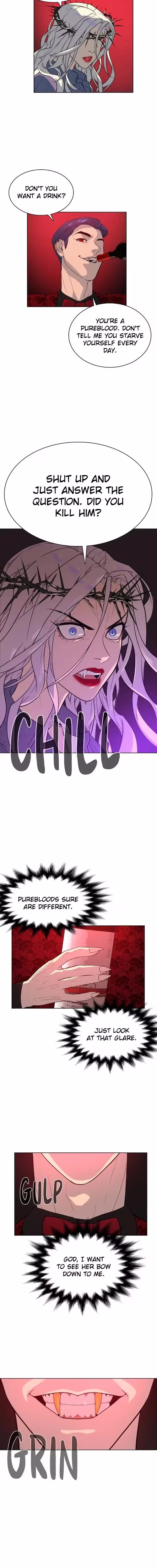 Unholy Blood - Chapter 15 - Part 12