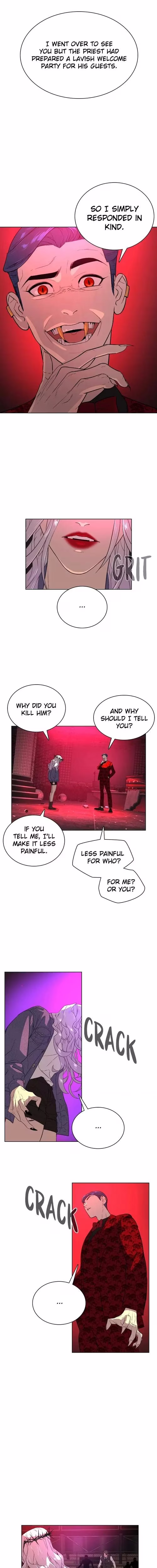 Unholy Blood - Chapter 15 - Part 13