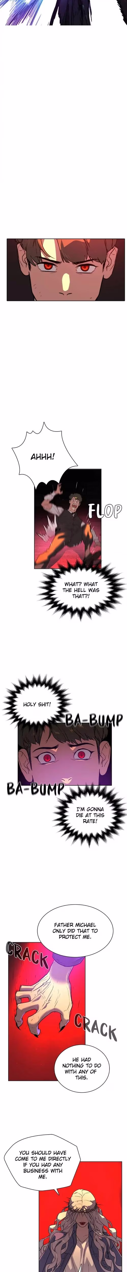 Unholy Blood - Chapter 15 - Part 15