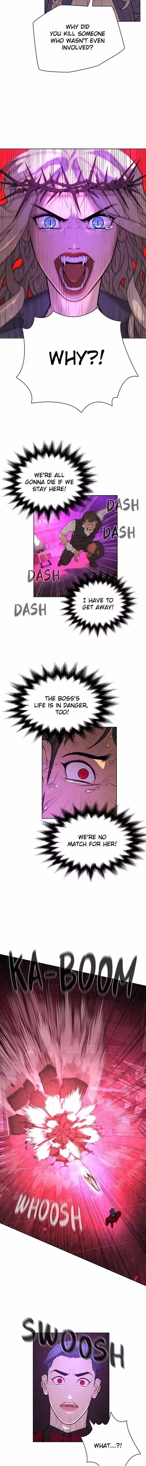 Unholy Blood - Chapter 15 - Part 16