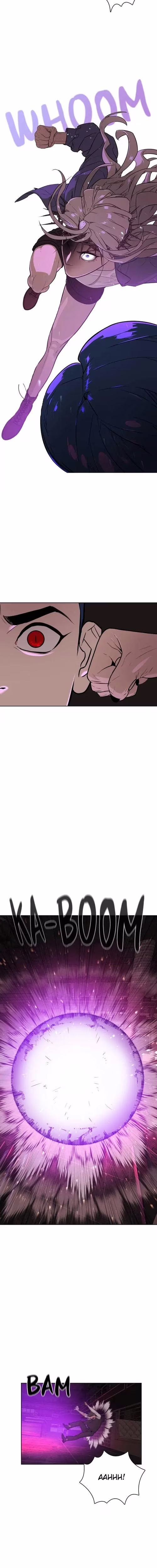 Unholy Blood - Chapter 15 - Part 17