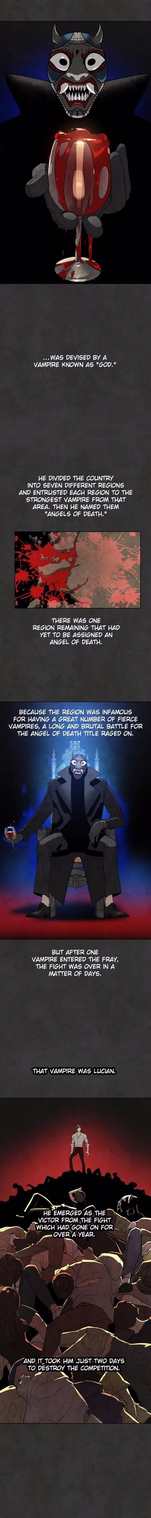 Unholy Blood - Chapter 16 - Part 4