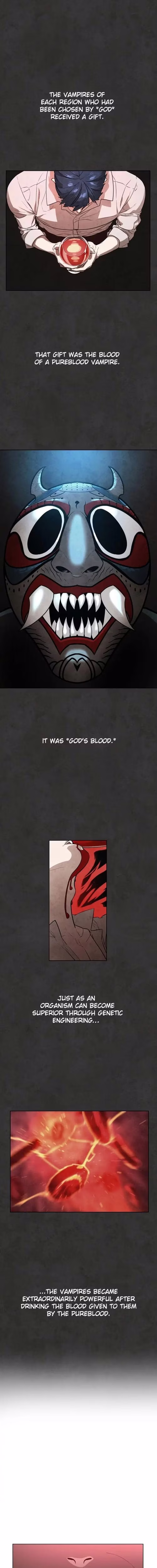 Unholy Blood - Chapter 16 - Part 5