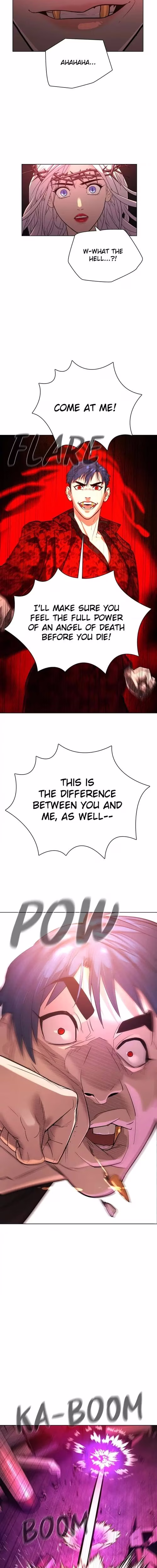 Unholy Blood - Chapter 16 - Part 6