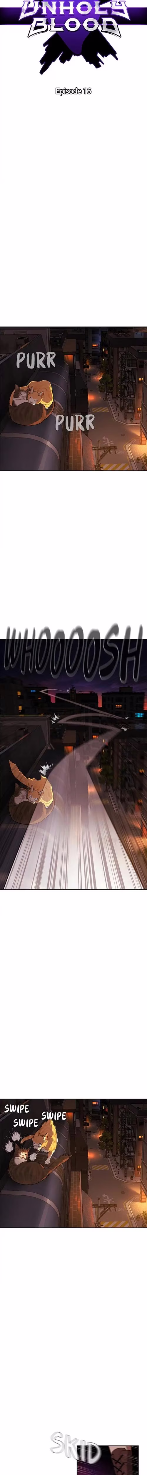 Unholy Blood - Chapter 17 - Part 3