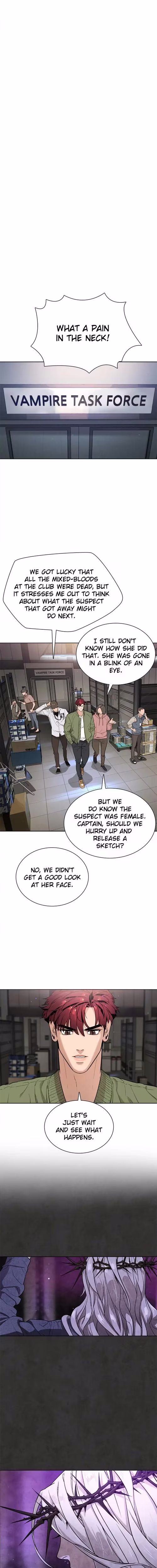 Unholy Blood - Chapter 17 - Part 13