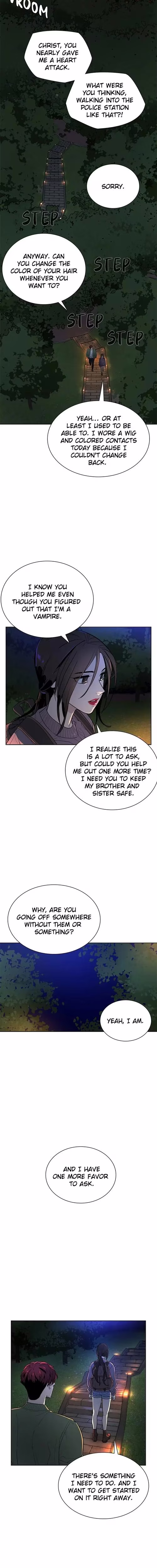 Unholy Blood - Chapter 17 - Part 16