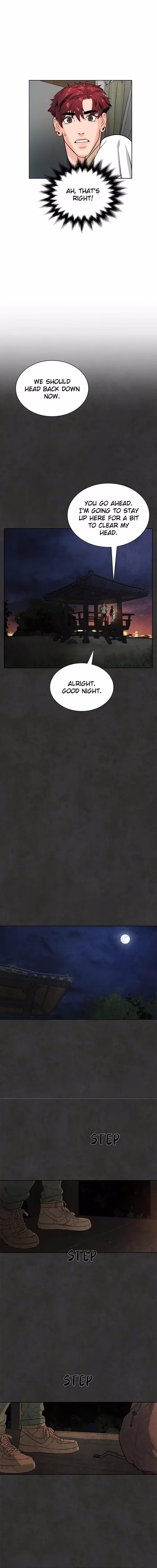 Unholy Blood - Chapter 18 - Part 3