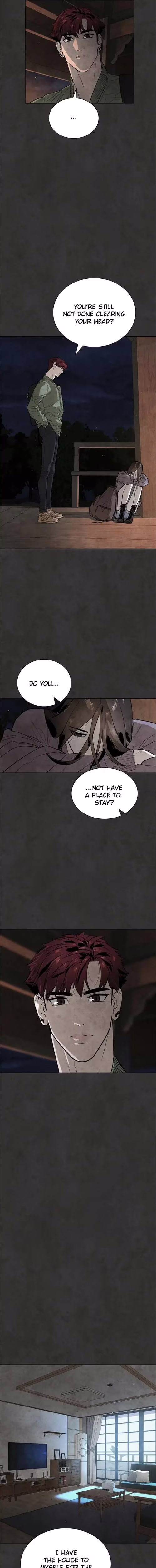 Unholy Blood - Chapter 18 - Part 4