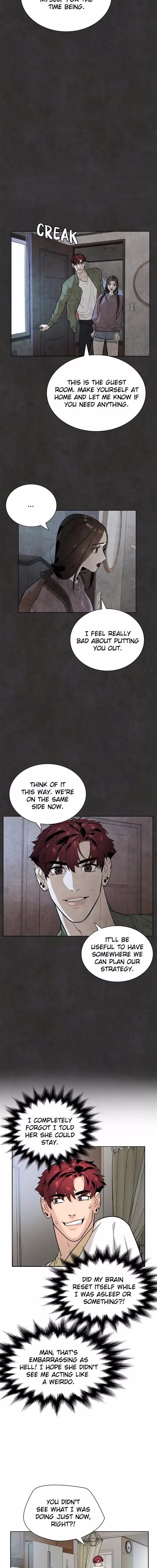 Unholy Blood - Chapter 18 - Part 5