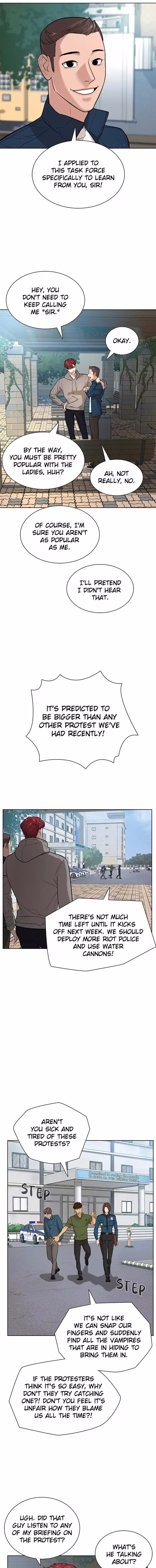 Unholy Blood - Chapter 18 - Part 12