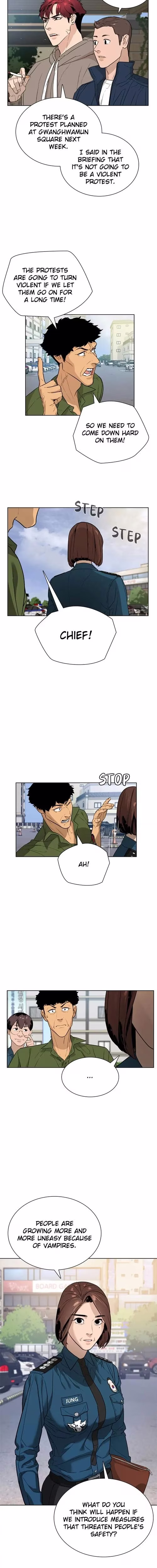 Unholy Blood - Chapter 18 - Part 13