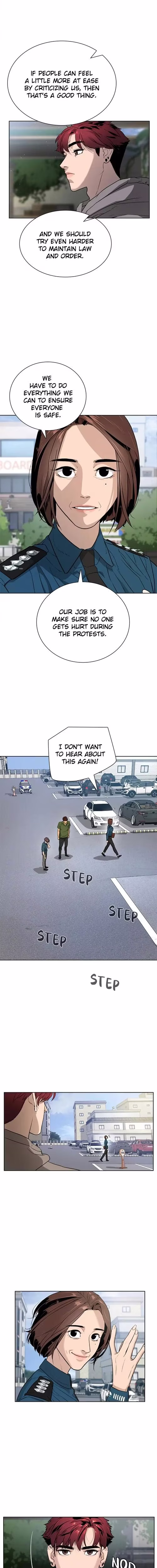 Unholy Blood - Chapter 18 - Part 14