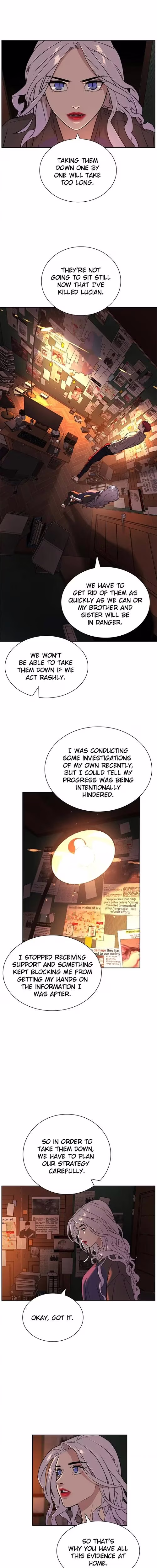 Unholy Blood - Chapter 18 - Part 16