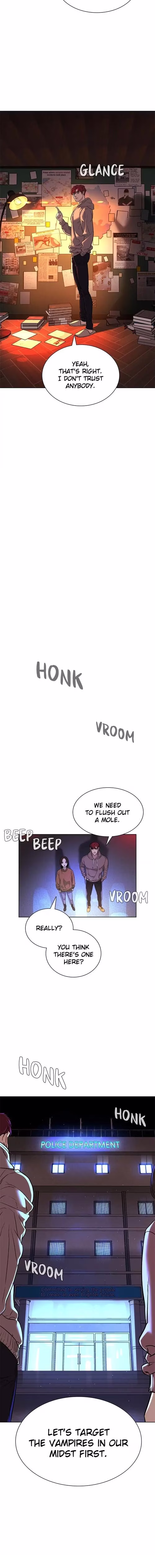 Unholy Blood - Chapter 18 - Part 17