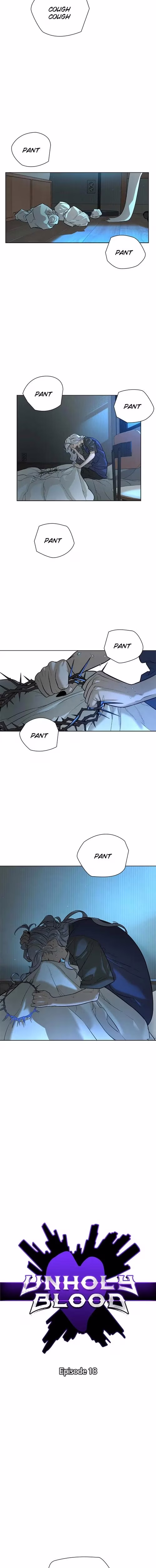 Unholy Blood - Chapter 19 - Part 3