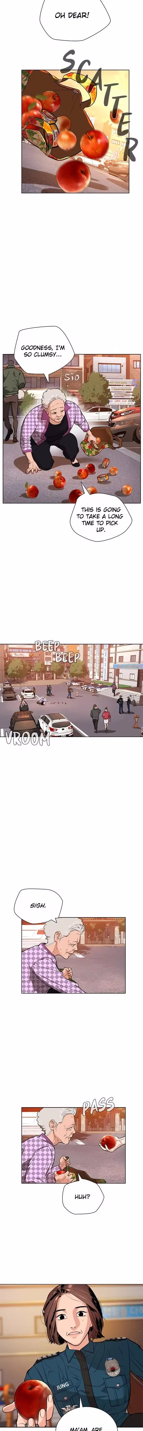 Unholy Blood - Chapter 19 - Part 4