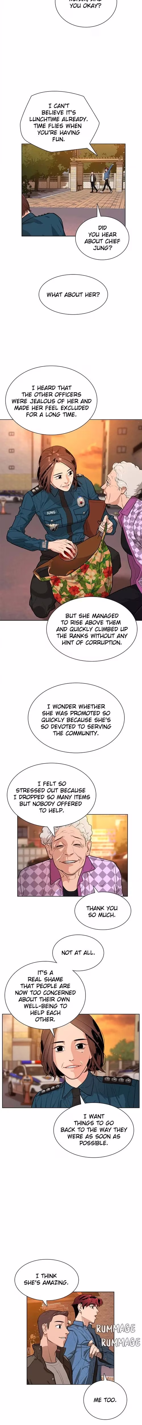 Unholy Blood - Chapter 19 - Part 5